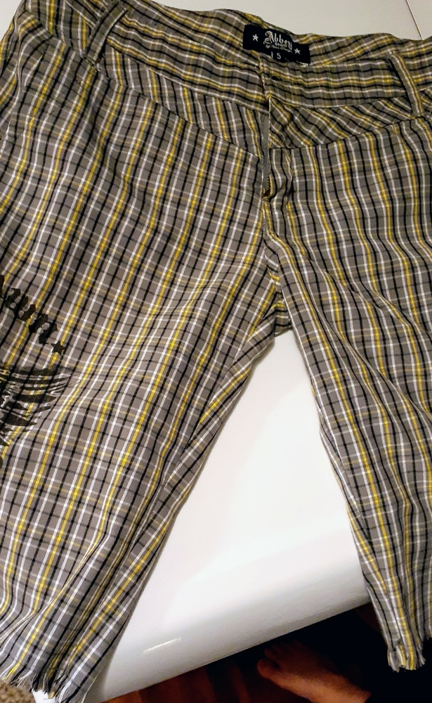 Skater shorts size 5